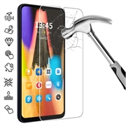 Geam Protecție Ecran Samsung Galaxy A06 - Case Friendly - Transparent