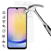 Geam Protecție Ecran Samsung Galaxy A26 - Case Friendly - Transparent