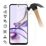 Protector de ecran din sticlă călită Samsung Galaxy A37/A57 - 9H - Case Friendly - Transparent