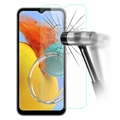 Geam Protecție Ecran - 9H - Sticlă Temperată Samsung Galaxy M14 - Clar