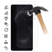 Protector de ecran din sticlă călită Samsung Galaxy S26 Ultra - 9H - Case Friendly - Transparent