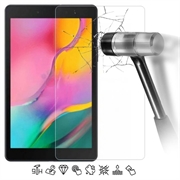 Geam Protecție Ecran Sticlă Temperată Samsung Galaxy Tab A 8.0 (2019) - 9H - Clar