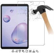 Geam Protecție Ecran Samsung Galaxy Tab A 8.4 (2020) - Case Friendly - Transparent