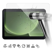 Protector de ecran din sticla securizata Samsung Galaxy Tab Active5 Pro - Case Friendly - Transparent