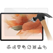 Protector de ecran din sticla securizata Samsung Galaxy Tab S10 FE/S9 FE - Case Friendly - Transparent