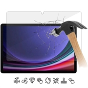 Geam Protecție Ecran Samsung Galaxy Tab S10+ - Case Friendly - Transparent
