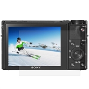 Protector de ecran din sticla securizata - Sony Alpha 7 II, 7R, 7R II, DSC-RX100