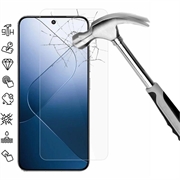 Protector de ecran din sticla securizata Xiaomi 14 - Case Friendly - Transparent
