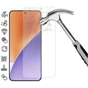 Geam Protecție Ecran Xiaomi 15 - Case Friendly - Transparent