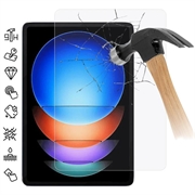 Protector de ecran din sticla securizata Xiaomi Pad 6S Pro 12.4 - Case Friendly - Transparent