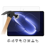 Protector de ecran din sticlă călită Xiaomi Pad 9 - 9H - Case Friendly - Transparent