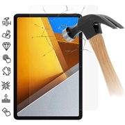 Geam Protectie Ecran Sticla Temperata Xiaomi Poco Pad - 9H, 0.3mm - Case Friendly  - Transparent