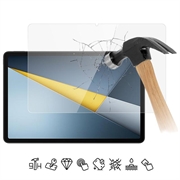 Protector de ecran din sticlă călită Xiaomi Poco Pad M1 - 9H - Case Friendly - Transparent