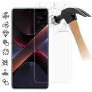 Geam Protecție Ecran Xiaomi Poco X7 - Case Friendly - Transparent
