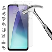 Geam Protecție Ecran Xiaomi Redmi 14R/14C/Poco C75 - Case Friendly - Transparent