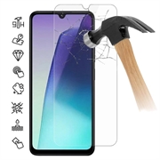 Geam Protecție Ecran Xiaomi Redmi A4 - Case Friendly - Transparent