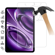Protector de ecran din sticlă călită Xiaomi Redmi K Pad 2 - 9H - Case Friendly - Transparent