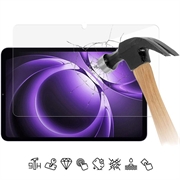 Protector de ecran din sticlă călită Xiaomi Redmi K Pad - 9H - Case Friendly - Transparent