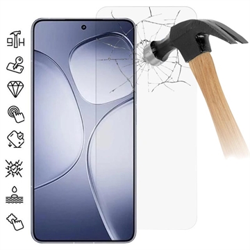 Geam Protecție Ecran Xiaomi Redmi K70 Ultra - Case Friendly - Transparent