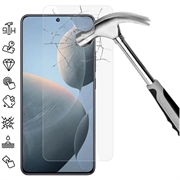 Geam Protectie Ecran Sticla Temperata Xiaomi Redmi K70E/Poco X6 Pro - Case Friendly - Transparent