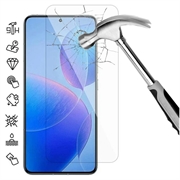 Geam Protecție Ecran Xiaomi Redmi K80/K80 Pro/Poco F7 Ultra/Poco F7 Pro - Case Friendly - Transparent