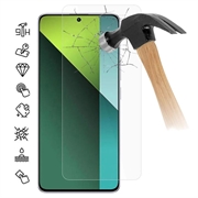 Geam Protectie Ecran Sticla Temperata Xiaomi Redmi Note 13 Pro - 9H, 0.3mm - Case Friendly  - Transparent