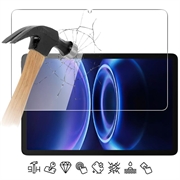 Protector de ecran din sticlă călită Xiaomi Redmi Pad 2 9.7 - 9H - Case Friendly - Transparent