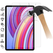 Geam Protectie Ecran Sticla Temperata Xiaomi Redmi Pad Pro/Poco Pad - 9H, 0.3mm - Case Friendly  - Transparent