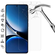 Geam Protecție Ecran Xiaomi Redmi Turbo 4/Poco X7 Pro - Case Friendly - Transparent