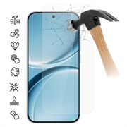 Protector de ecran din sticlă călită Xiaomi Redmi Turbo 5/Poco X8 Pro - 9H - Case Friendly - Transparent