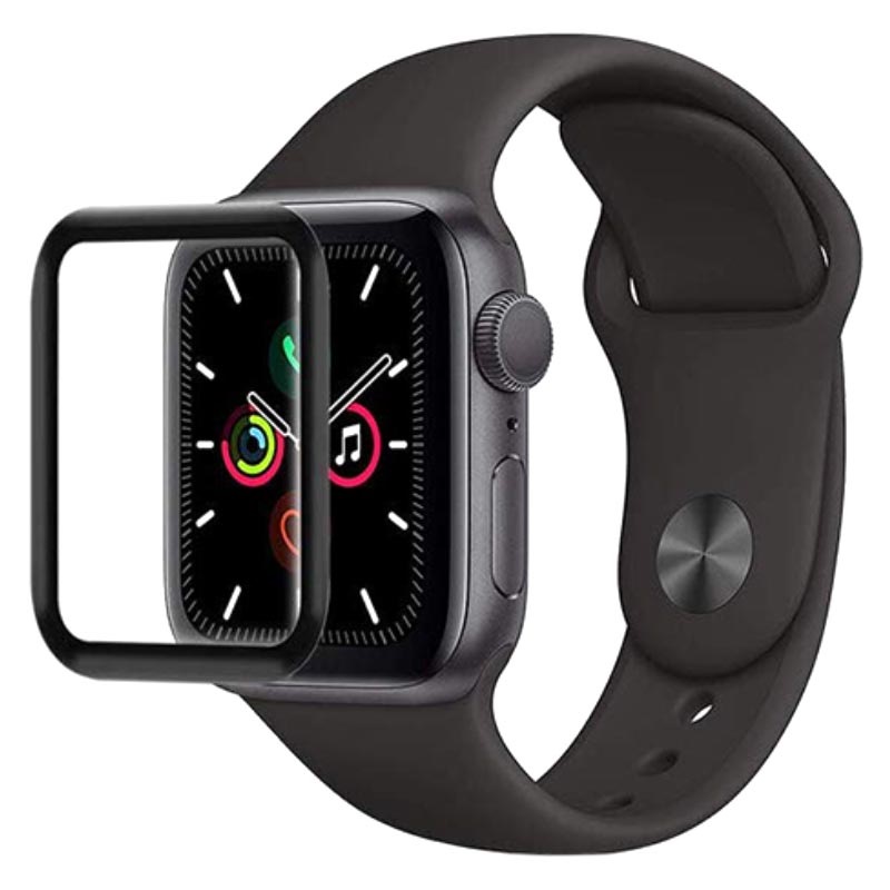folie iwatch 5