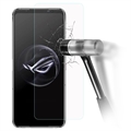 Geam Protecție Ecran - 9H - Sticlă Temperată Asus ROG Phone 7 Ultimate - Clar