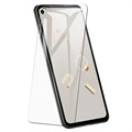 Geam Protecție Ecran Sticlă Temperată Google Pixel 4a - 9H - Clar