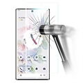 Geam Protecție Ecran - 9H - Sticlă Temperată Google Pixel 7 Pro - Transparent