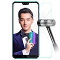 Geam Protecție Ecran Sticlă Temperată Huawei Honor 10 - Transparent