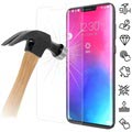 Protector de ecran din sticla securizata Huawei Honor 8X - transparent