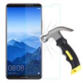 Protector de ecran din sticla securizata Huawei Mate 10 Pro - transparent