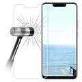 Protector de ecran din sticla securizata Huawei Mate 20 Lite - 9H, 0,3 mm - Transparent