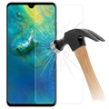 Protector ecran din sticla securizata Huawei Mate 20 X - 9H - Transparent