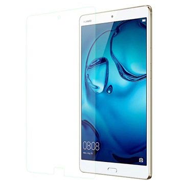 Protector de ecran din sticla securizata Huawei MediaPad M3 8.4