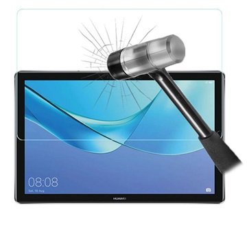 Protector de ecran din sticla securizata Huawei MediaPad M5 10/M5 10 (Pro) - transparent