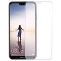 Protector de ecran din sticla securizata Huawei P20 Lite - Transparent