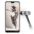 Protector de ecran din sticla securizata Huawei P20 Pro - 9H, 0.3mm, 2.5D - Transparent