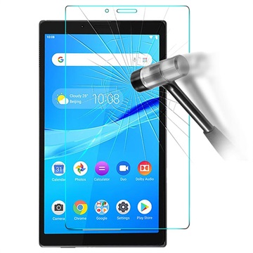 Geam Protecție Ecran Lenovo Tab M7 - 9H, 0.25mm - Clar