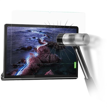 Geam Protecție Ecran Sticlă Temperată Lenovo Yoga Tab 11 - 9H - Clar