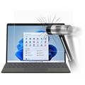 Geam Protecție Ecran Sticlă Temperată Microsoft Surface Pro 8 - 9H - Clar