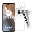 Geam Protecție Ecran Sticlă Temperată Motorola Moto G32 - 9H - Clar