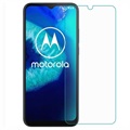 Geam Protecție Ecran Sticlă Temperată Motorola Moto G8 Power Lite - 9H - Clar