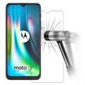 Geam Protecție Ecran Sticlă Temperată Motorola Moto G9 Play - 9H - Clar