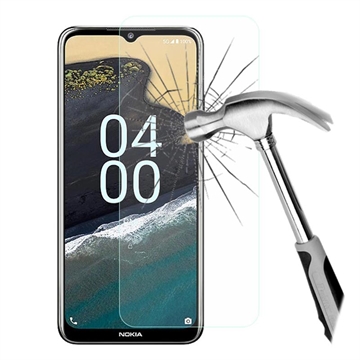 Geam Protecție Ecran Sticlă Temperată Nokia G400 - 9H